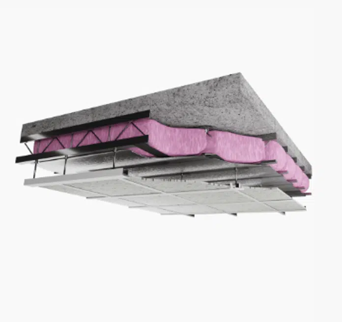 Ceiling & Crawl Space