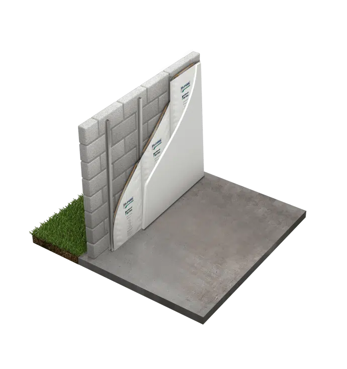 Masonry Wall