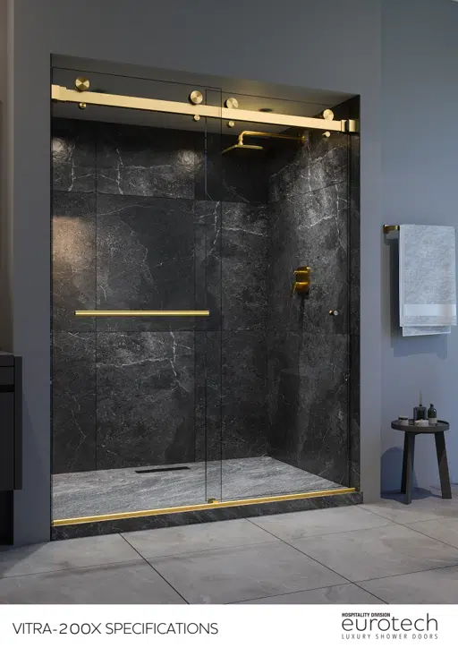 Twinglide Series - Vitra-200X Specifications