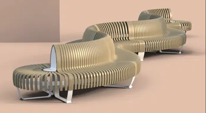 Nova C Seating Series