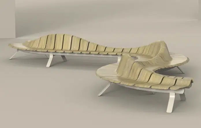 Ascent Seating Series