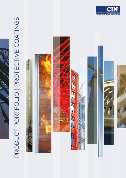 Product Portfolio | Protective Coatings