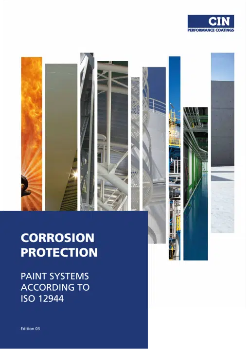 Paint Systems ISO 12944