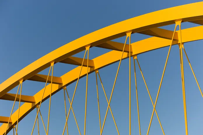 Metallic Structures Protection