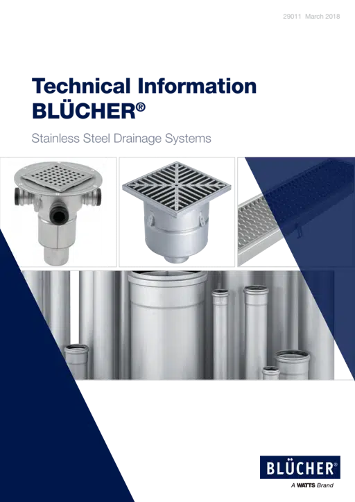 BLÜCHER - Technical Information.PDF