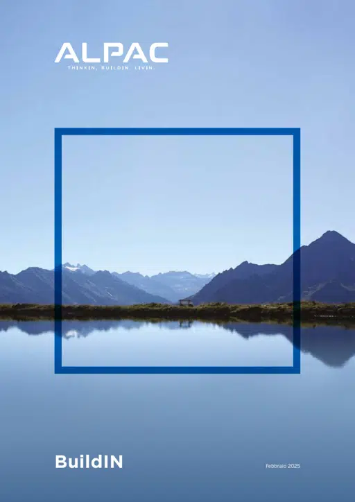 Catalogo BuildIN Alpac 
