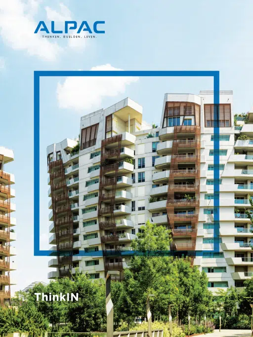 Brochure ThinkIN Alpac 