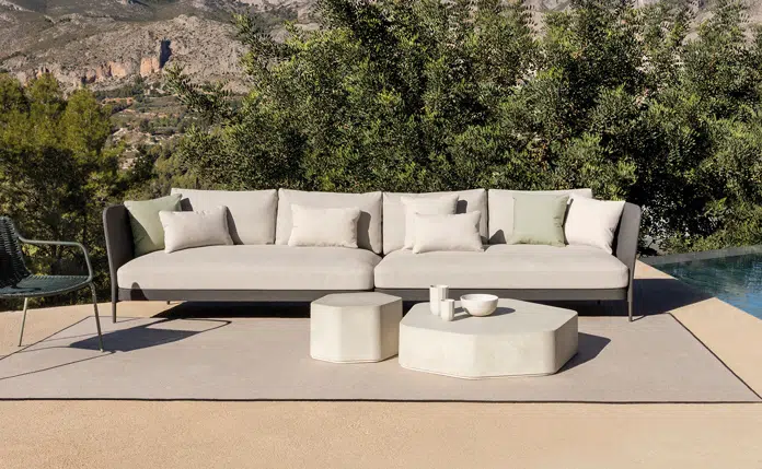 Kabu - Outdoor collection