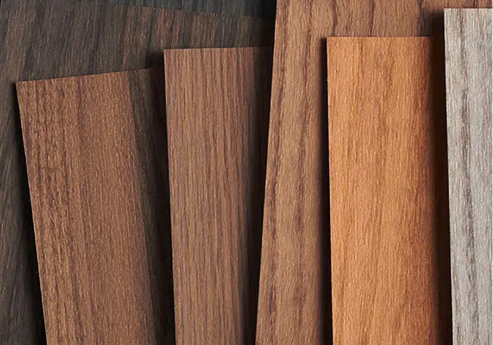Standard - Medium Wood