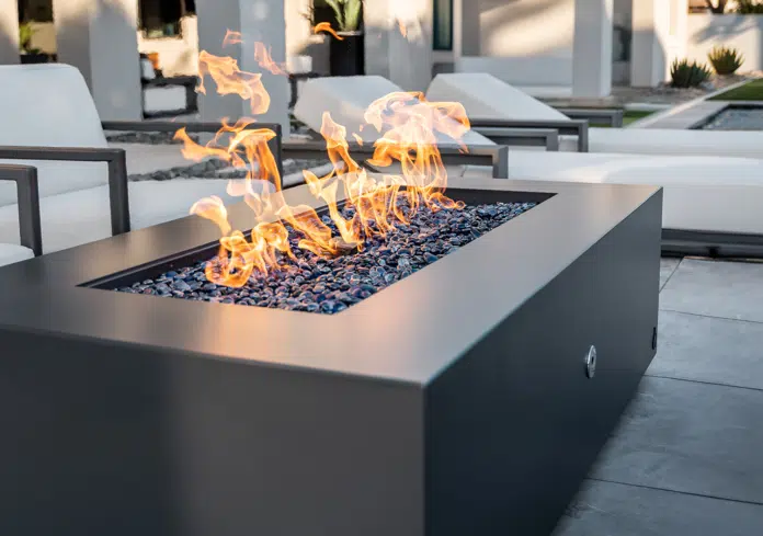 Venture Series Fire Pit Tables