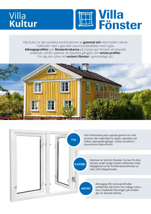 Villa Kultur