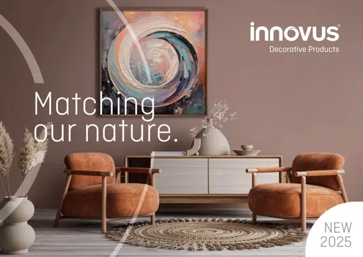 Innovus Trends Broschure EN