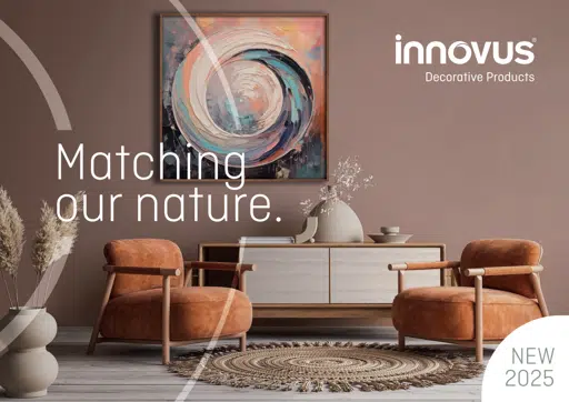 Innovus Trends Brochure FR