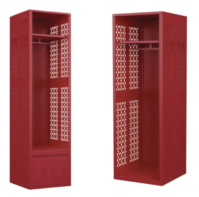 Lockers