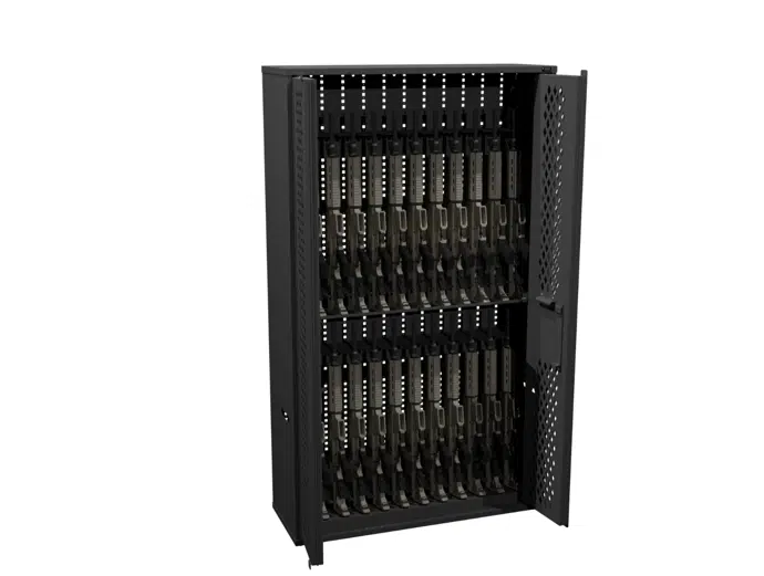 Weapon Storage