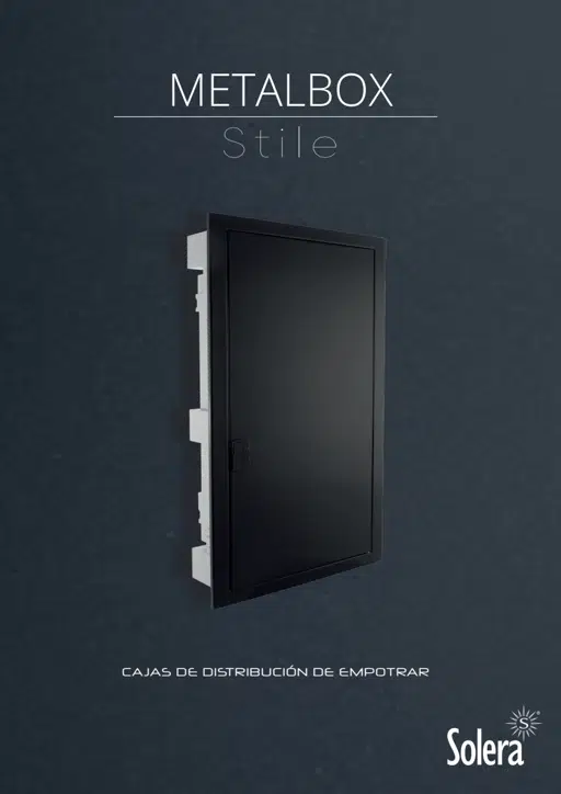 Metalbox Stile