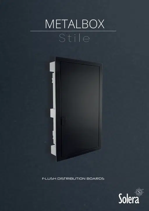 Metalbox Stile (Export)