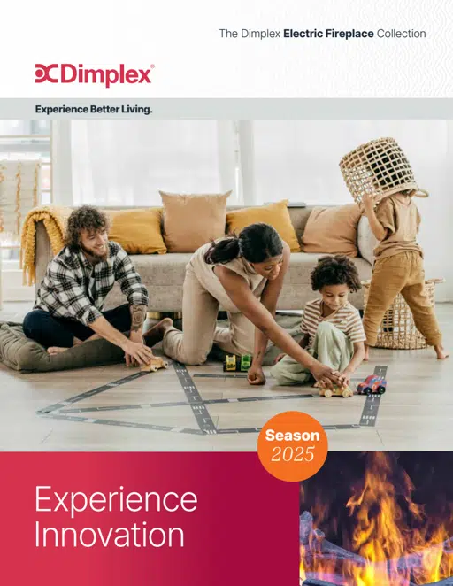 Dimplex Flame Catalogue_Canadian