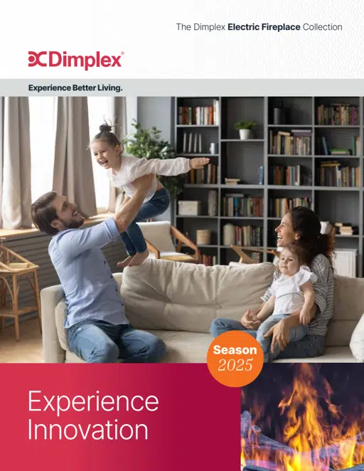 Dimplex Flame Catalogue_U.S.