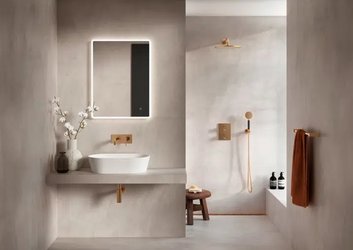 Mora INXX II Concealed