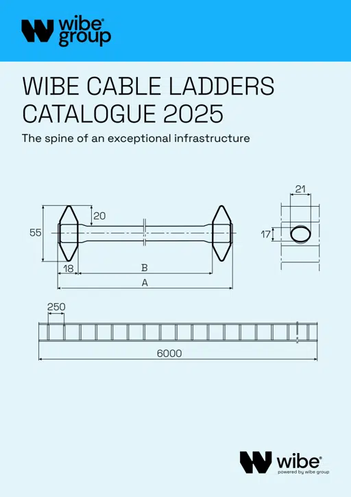 Wibe Cable Ladder Catalog.pdf