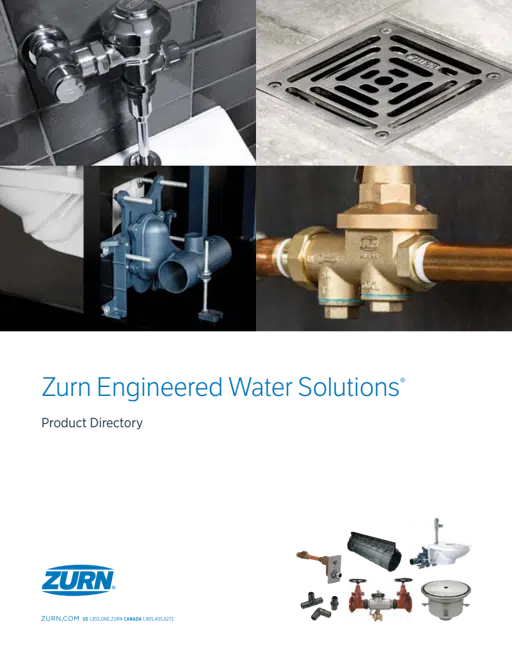 Zurn Product Directory 111-02 8-17.pdf