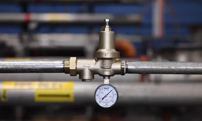 Zurn Wilkins Next Gen Pressure Reducing Valves