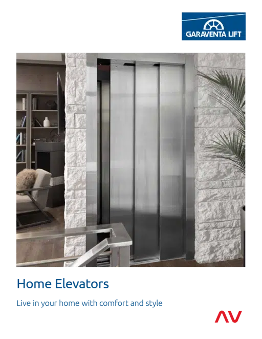 Elvoron HR Home Elevator Brochure.pdf