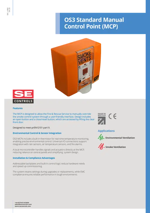 SEC_4382_OS3_Standard MCP_Datasheet.pdf