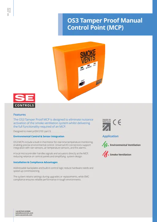 SEC_4125_OS3_Tamper_Proof_MCP_Datasheet.pdf