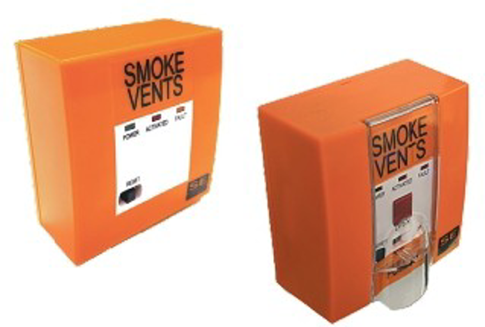 Control Systems - Switches