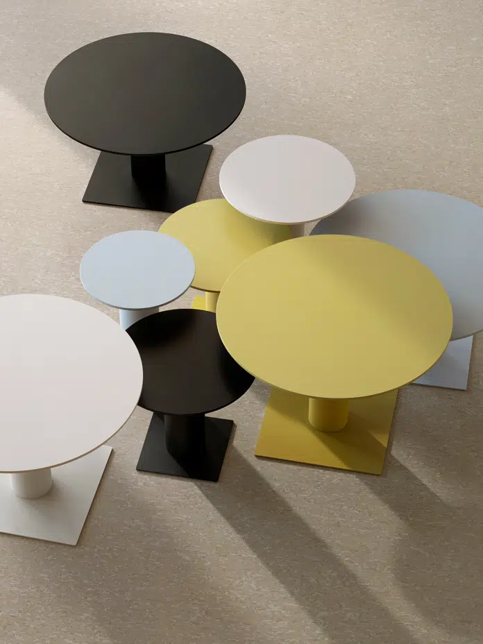 Tables