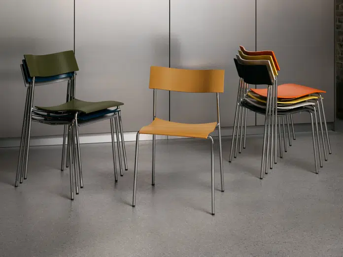Chairs, Stools & Benches