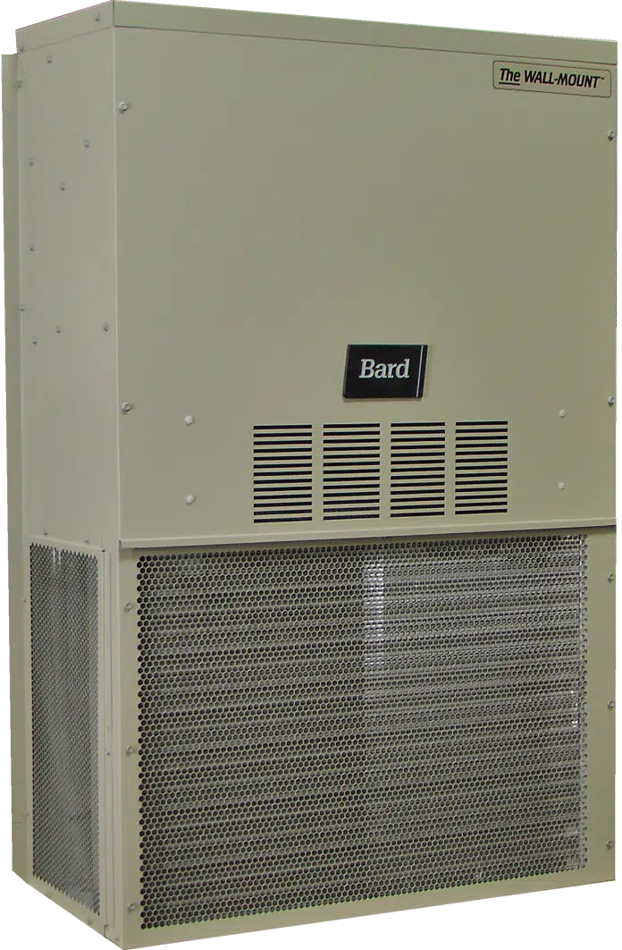 Packaged Air Conditioners - W12AB