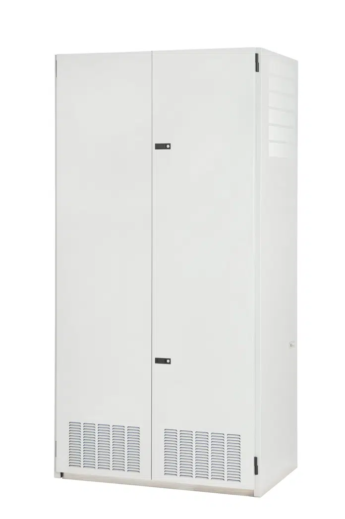 Packaged Air Conditioners - I-TEC Series