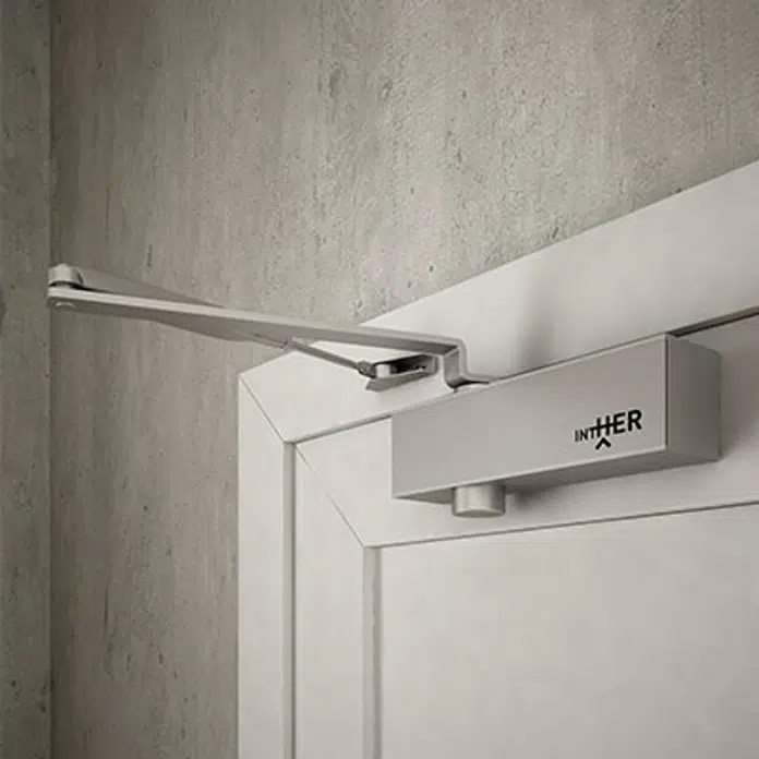 Door Closers