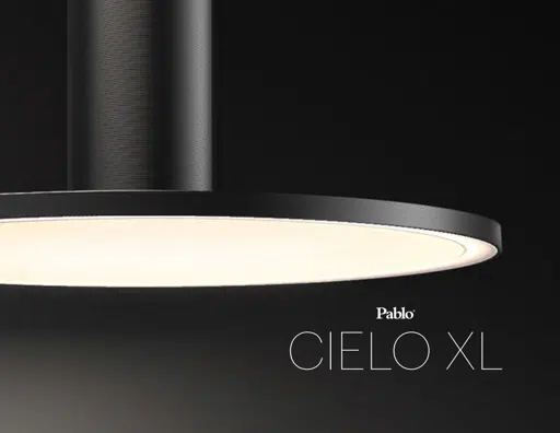 CIELO XL Brochure
