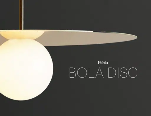 BOLA DISC Brochure