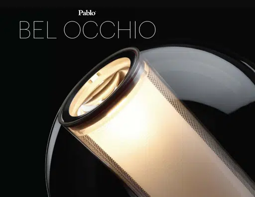 BEL OCCHIO Brochure