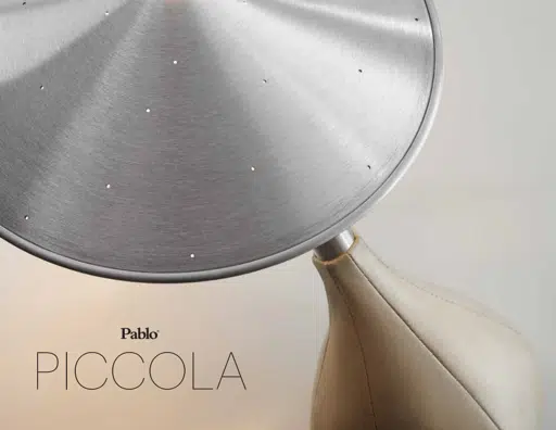 PICCOLA Brochure