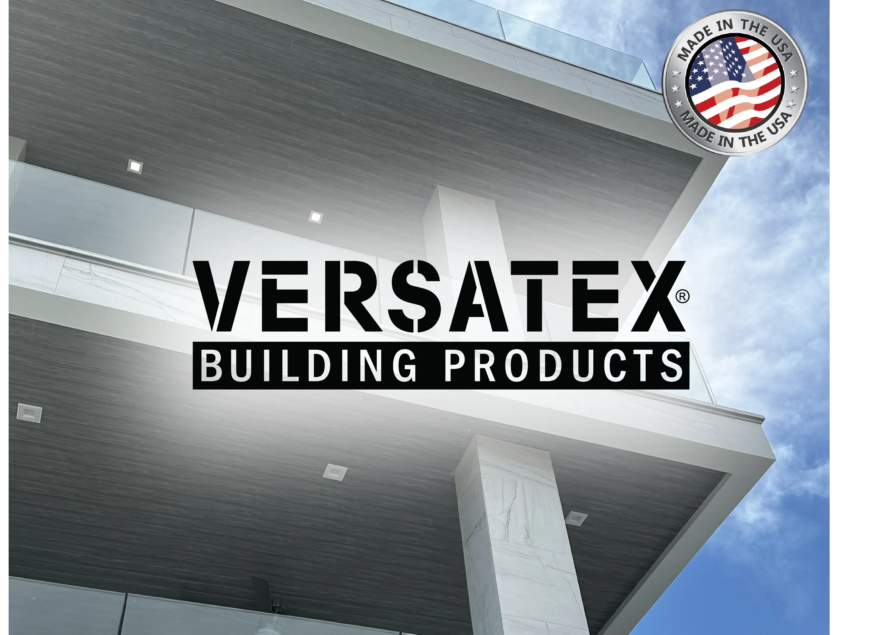 BIM object - ดาวน์โหลดฟรี! VERSATEX | BIMobject