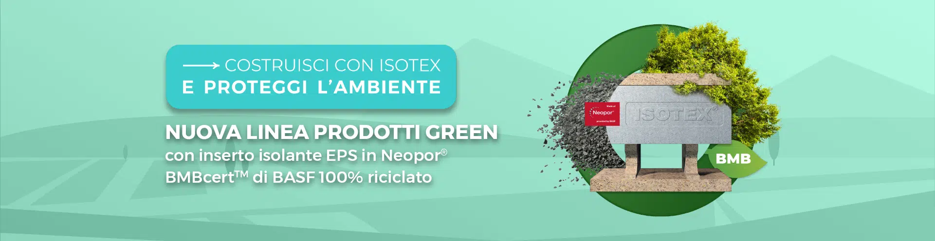BIM objects - Free download! Isotex | BIMobject