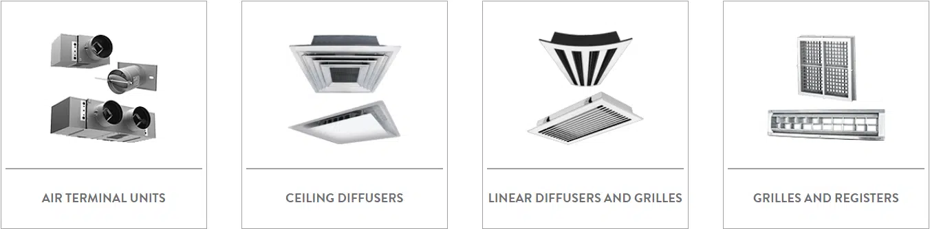 BIM objects - Free download! METALAIRE | BIMobject
