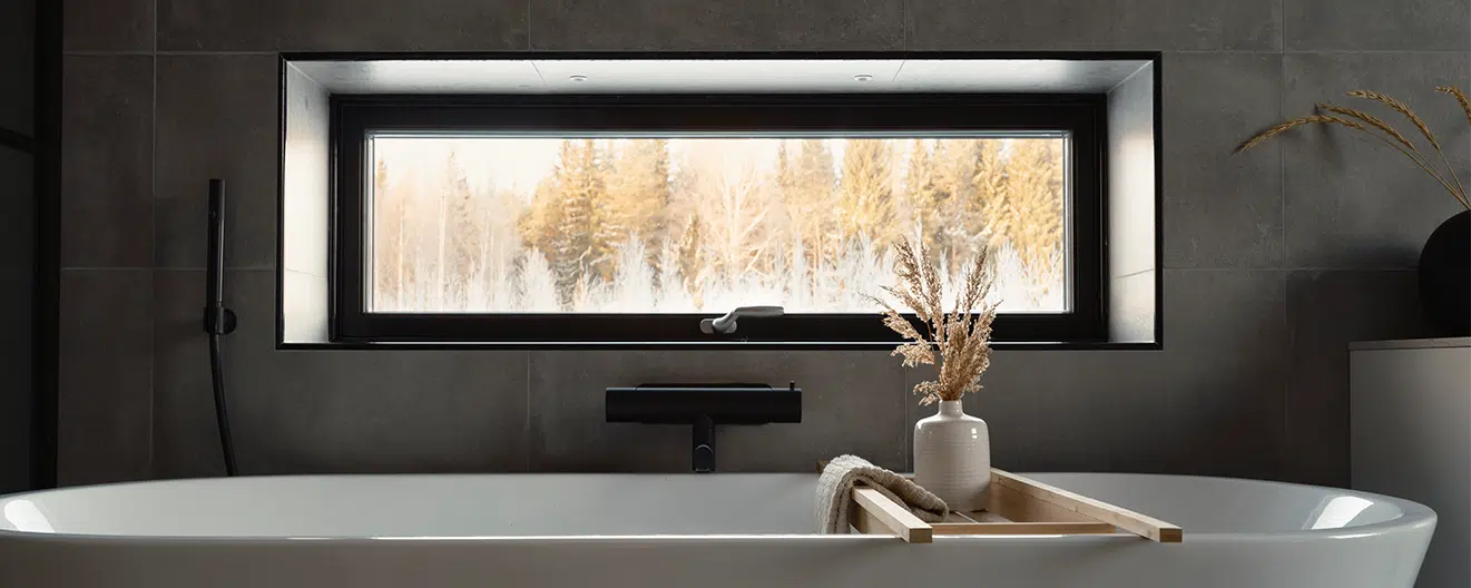 BIM objects - Free download! Svenska Fönster | BIMobject