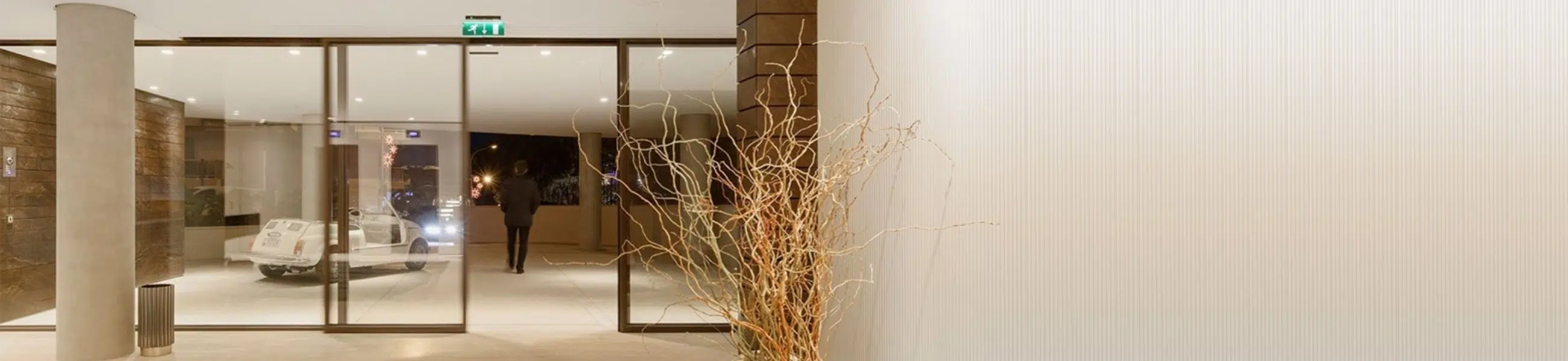 BIM objects - Free download! Ditec | BIMobject