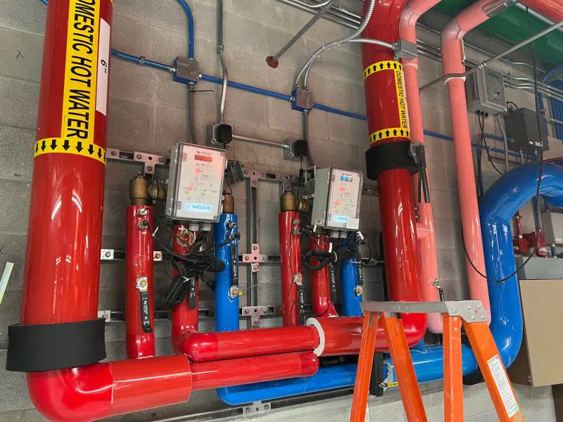 Objetos BIM ¡Descarga gratis! Leonard Valve Company BIMobject