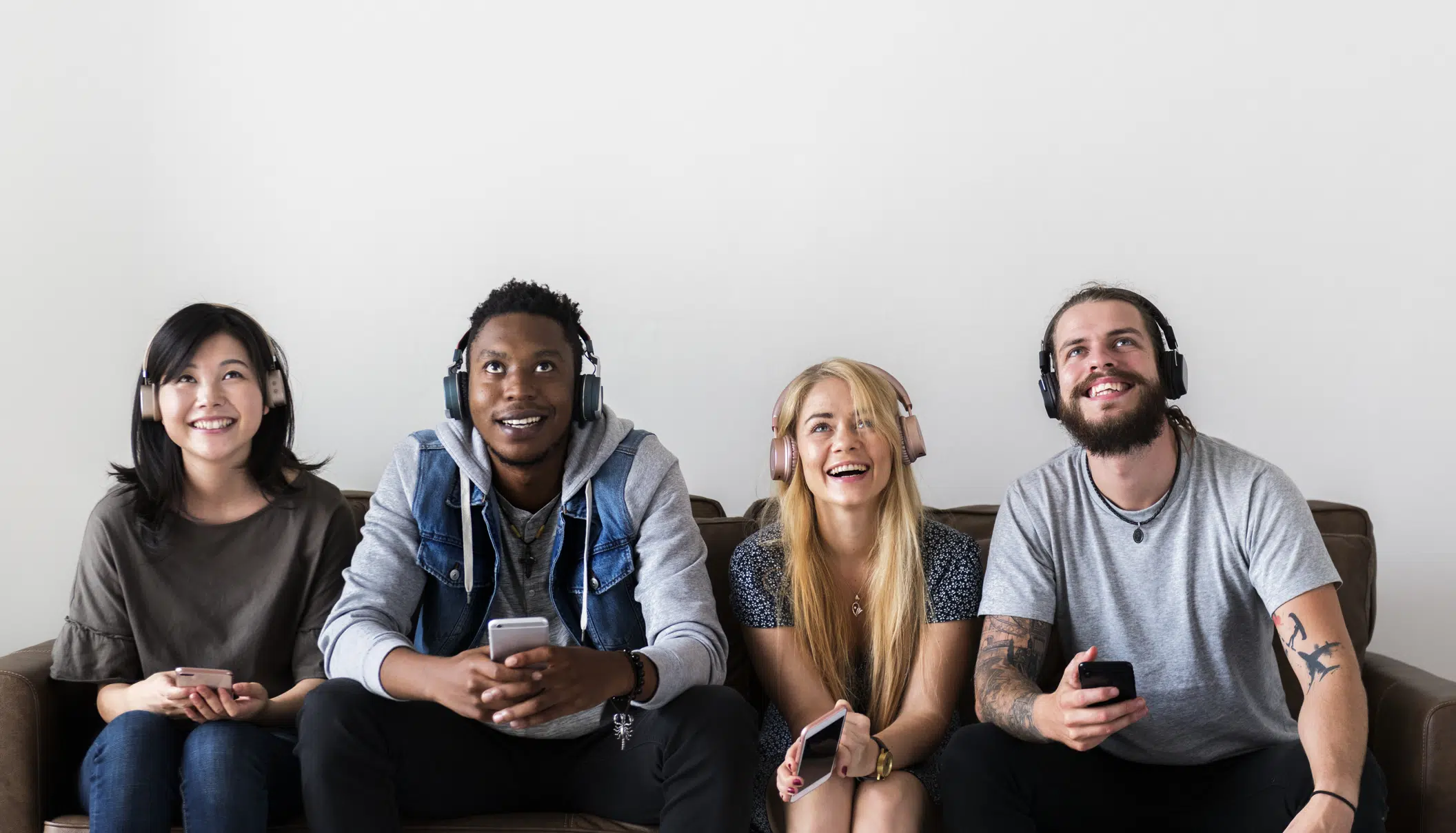 Zdjęcie w tle marki