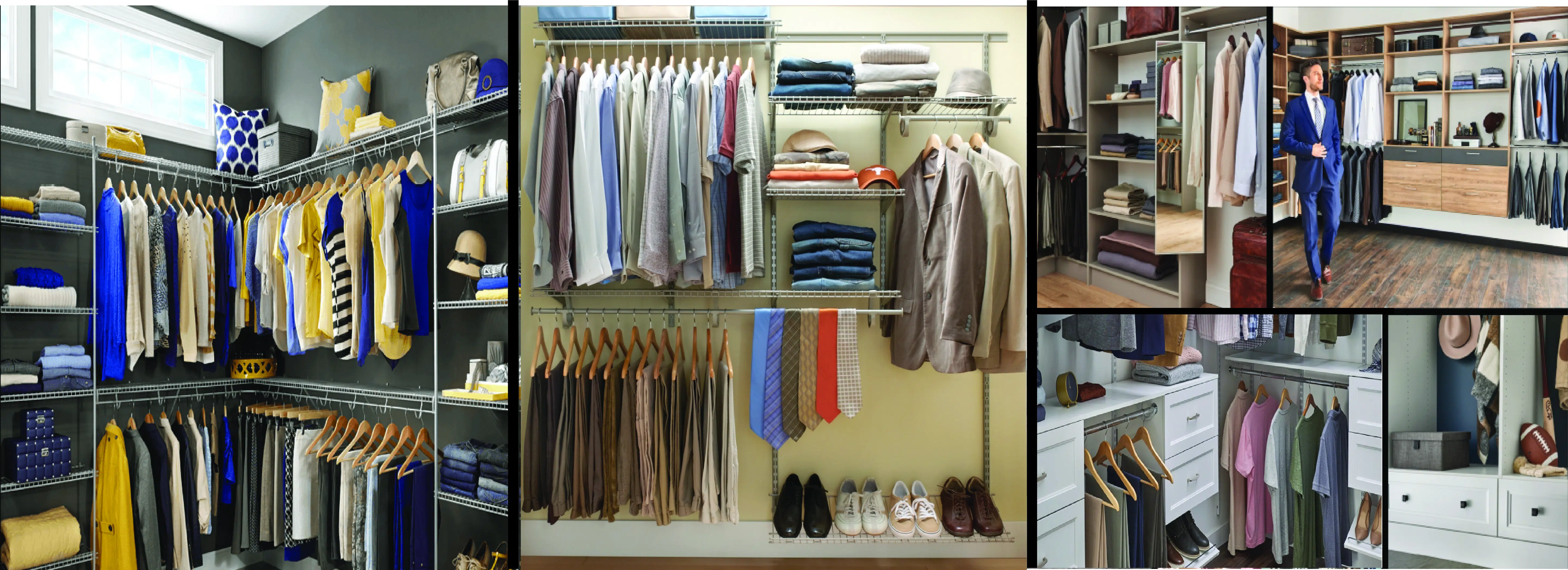 BIM objects Free download! ClosetMaid PRO BIMobject